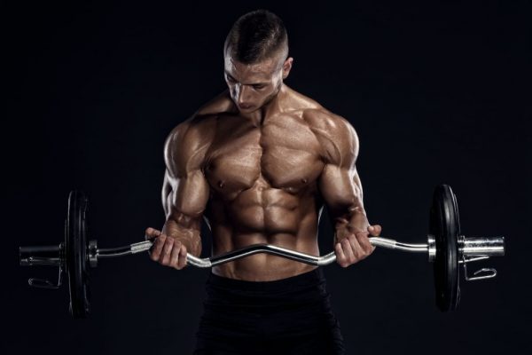 Anvarol Review On The Legal Steroid Alternative By Crazybulk